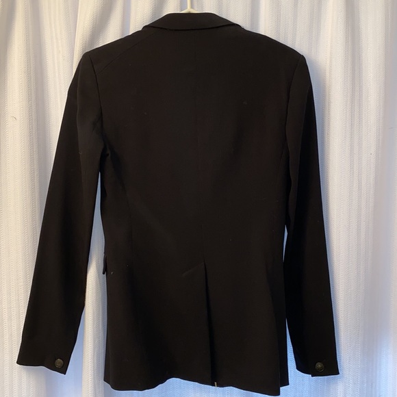 Rag & Bone Classic Women’s Blazer - Picture 4 of 4
